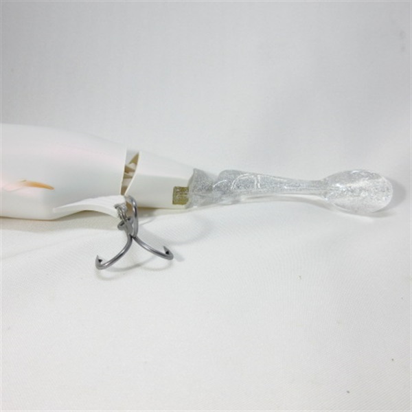 アノール ２００Ｆマットホワイトグローバック